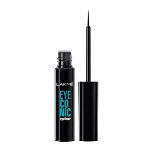 4.5 Ml Smudge And Water Proof Long Lasting Liquid Eyeliner  Best For: Daily Use