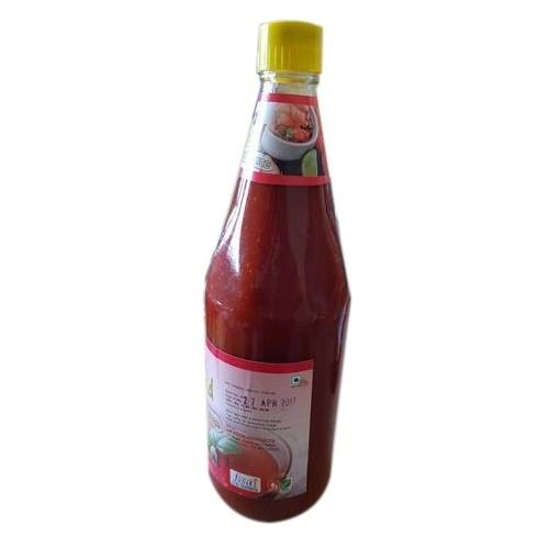500 Gram No Added Preservatives Sweet And Tasty Tomato Sauce
