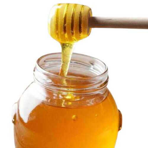 MultiFlora Honey