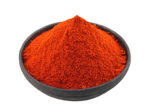 A Grade Pure And Dried Raw Red Chilli Powder