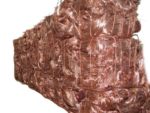 Industrial Grade Copper Wire