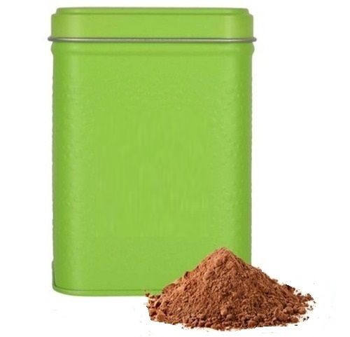 No Added Artificial Flavor Fine Ground Chocolate Powder Fat Contains (%): 0.5 Grams (G)