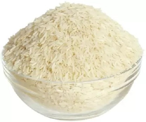 शुद्ध और सूखे आम तौर पर उगाए जाने वाले पूरे मध्यम अनाज वाले सफेद चावल टूटे हुए (%): 2%