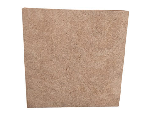 35 Mm Thick 2 X 3 Feet Square Polished Finish Sandstone Tile Application: Industrial And Commercial