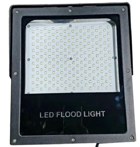 130X110X260 Mm 925 Kg 240 Volt Square Aluminum Led Flood Light  Application: Commercial And Industrial