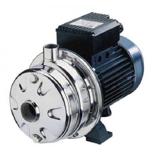 25 Mm Industrial Electric Watt Stainless Steel Pumps With 45 Kg Weight Application: Submersible