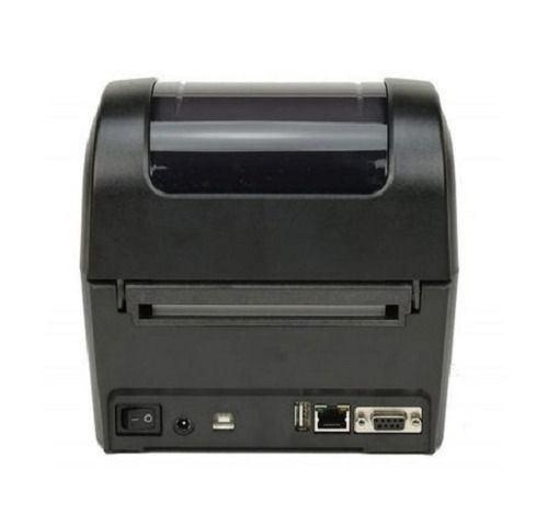 Attractive Design Good Quality Low Power Consumption Barcode Printers  Application: Printing