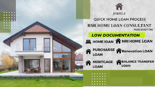 Home Loan Services