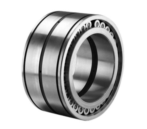 25mm Thick Stainless Steel Double Row Cylindrical Roller Bearing