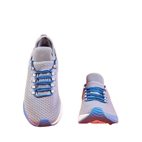 Multi Color Light Weight Mens Sports Shoes For Outdoor, Sizes Available 6 - 9