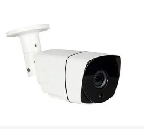 1920 X 1080 Pixels Premium Quality Weather Proof Cctv Bullet Camera  Application: Restaurant