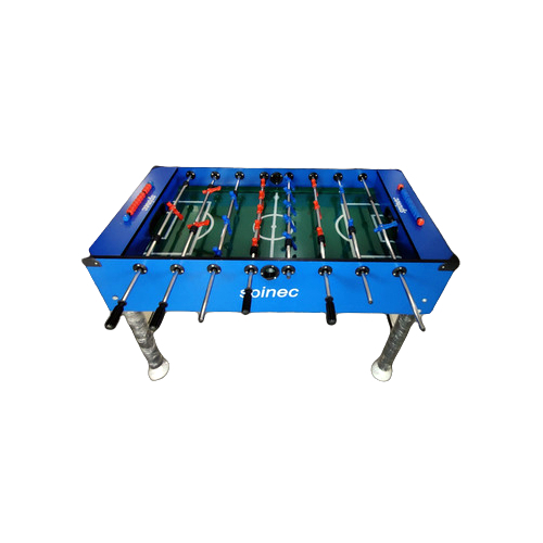 Spinec Foosball and Soccer Table