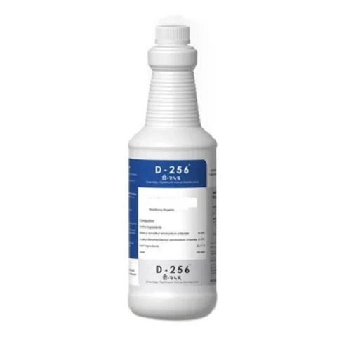 Medicine Grade Formic Aldehyde Soluble Liquid D-256 Disinfectant Chemical  Cas No: 50-00-0