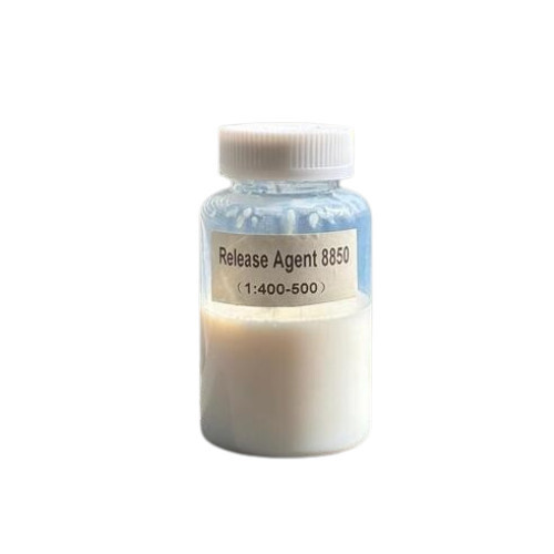 Aluminum Die Casting Release Agent (Oil Based-906A) - Application: Industrial
