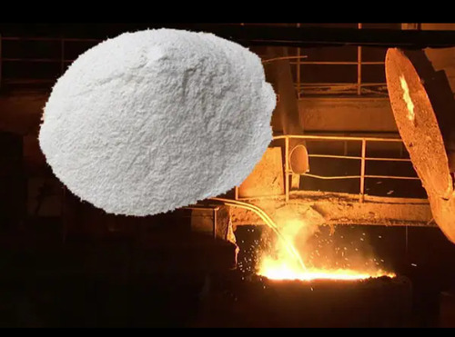 Slag Remover Powder For Die Casting - Application: Industrial