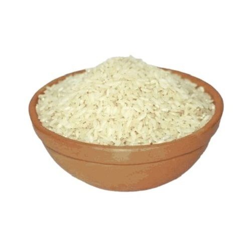 100 Percent Pure White Medium Grained Rice