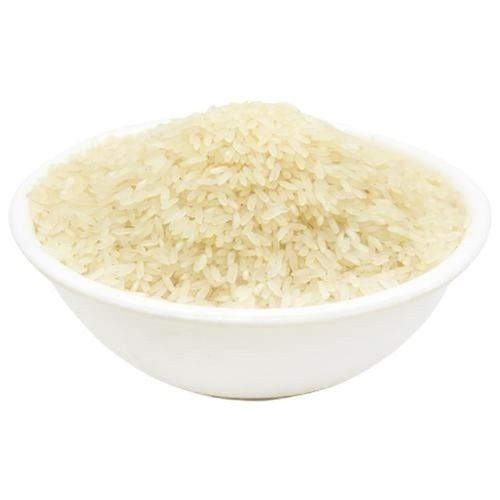 भारतीय मूल 100% शुद्ध मध्यम अनाज सूखा सफेद पोनी चावल 