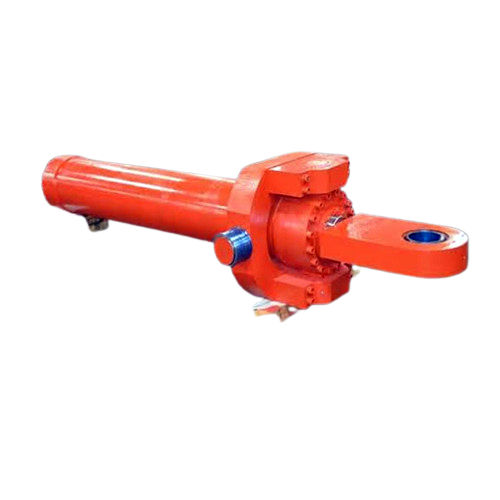 Easy to Fit Hydraulic Cylinder