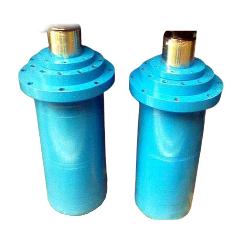 Hydraulic Cylinder Power Pack