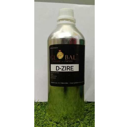 Global Perfumes Company D-Zire Attar Oil