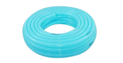 30 Meter Long Round Poly Vinyl Chloride Flexible Garden Pipe