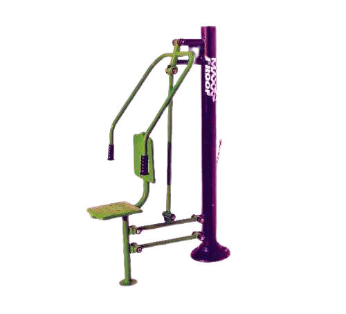 Open Park Gym Equipment For Outdoor Use
