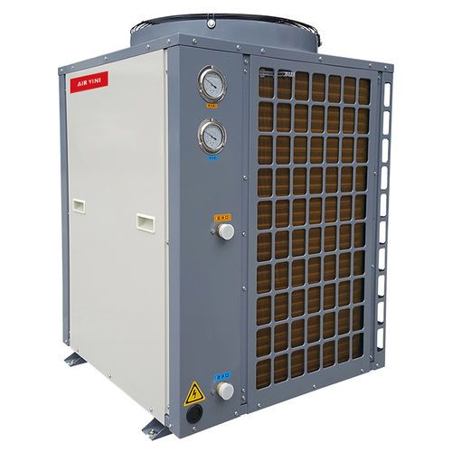 Household Commercial Cop R32 R410A Swimming Pool Water Heat Pump Size: 920A 840A 1210 (Mm)