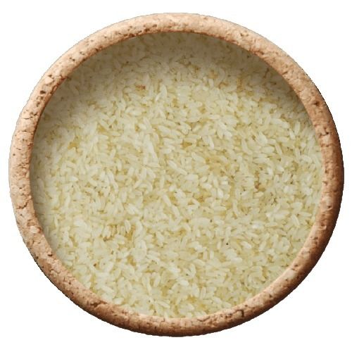 99.9% Pure Short Grain Organically Cultivated Dried And Solid White Samba Rice