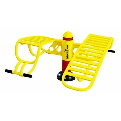 Gym Sit Up Board - Grade: Commercial Use