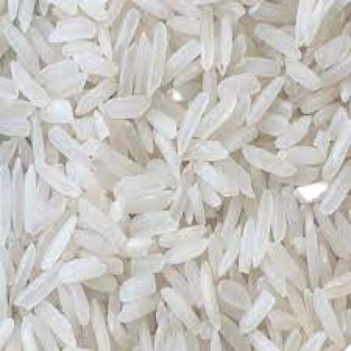 100% Pure A Grade Dried Medium Grain White Ponni Rice