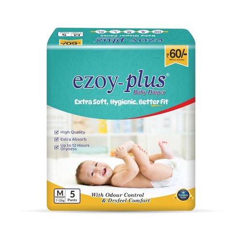 baby diapers