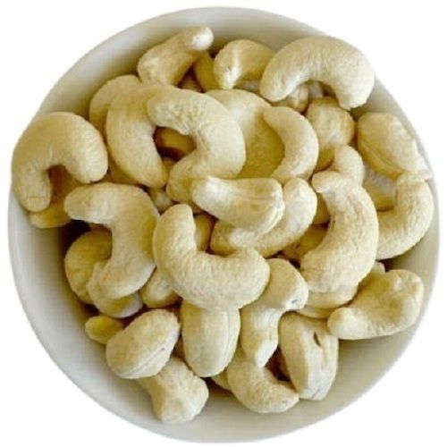 100% Pure Medium Size Highly Nutritious Dried Cashews Nuts