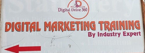 Digital Marketing Course Services By Digital Drive 360