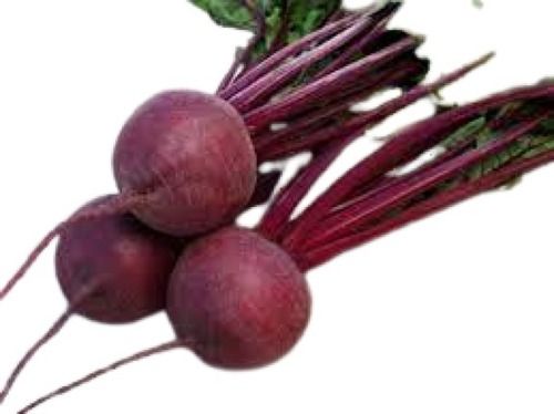 Naturally Grown Tasty And Healthy Fresh Round Shape Raw Beetroot