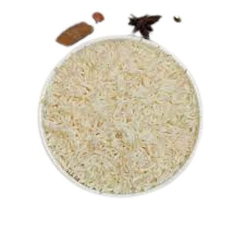  100% शुद्ध भारतीय मूल सामान्य खेती वाला स्वस्थ लंबा अनाज बासमती चावल 