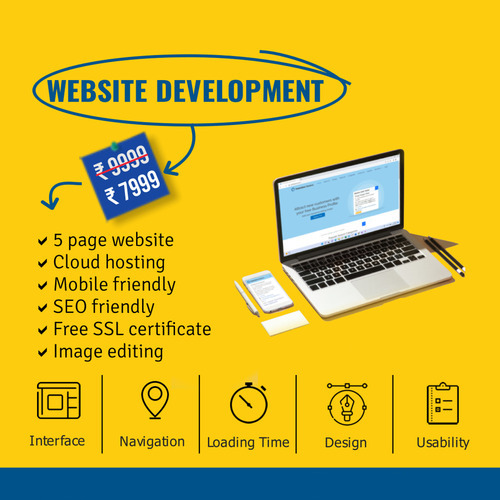 Custom Business Development Services - Tailored Digital Marketing Solutions | Engaging Design Seo Optimization Robust Branding Strategies