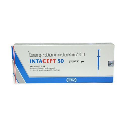 ENTACEPT Etanercept 50MG Injection