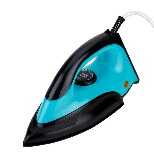 Glimmer Electric Dry Iron With 2 Years Warranty Grade: Pharmaceutical