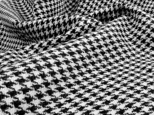 Tweed fabric