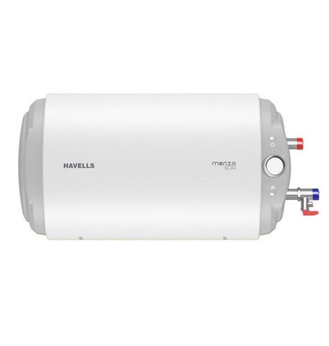 Havells Monza Slim 4 Star 15 Liter Wall Mount Water Heater For Bathroom