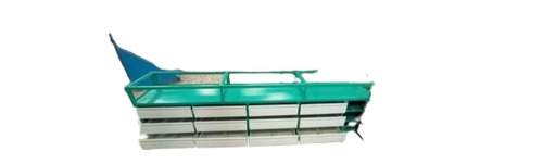 Rectangular Shape Glass Display Counter With 10 Feet Length At 25000 00 