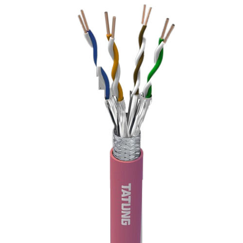 LAN Cable CAT 7 SFTP