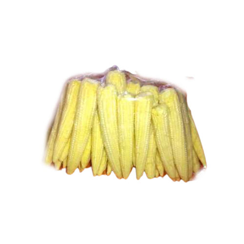 Chemical Free Top Grade Baby Corn