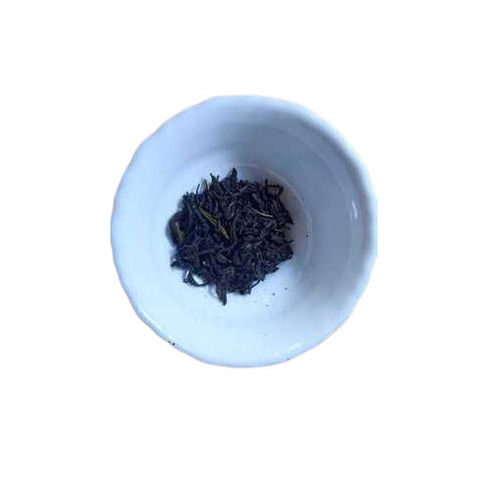 Rich Antioxidant Heart Healthy Fresh Aroma Assam Green Tea