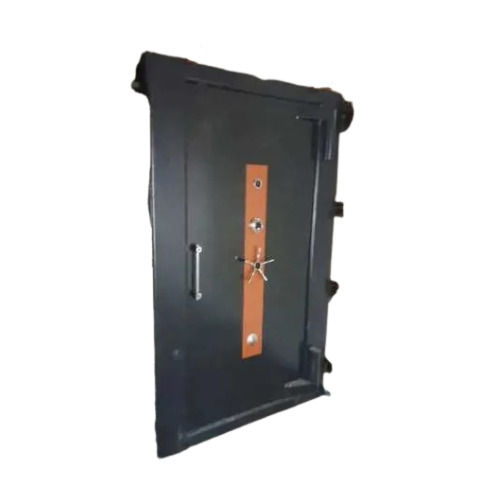 Torch And Tool Strong Room Doors - Application: Commercial