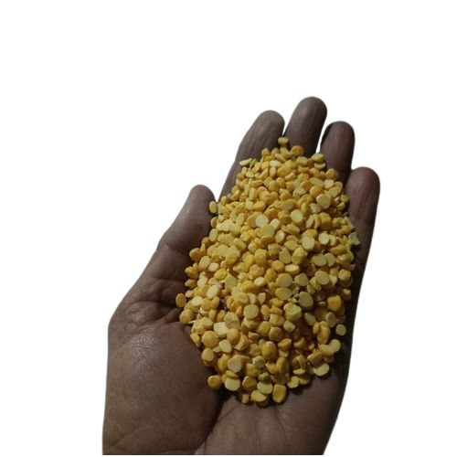 Chemical and Pesticides Free Protein Rich Chana Dal