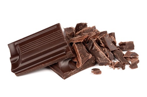 Made With Nougatine And Caramel - 350g Fruit And Nut Flavor Sweet Chocolate Bar | Solid Brown Chocolate With 48g Sugar Content, Shelf Life 4-8 Months