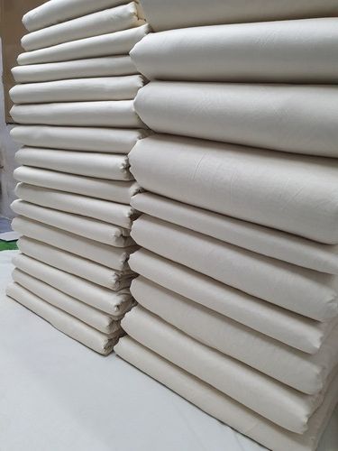 70 Gram Chanderi Cotton Silk Fabric for Home Furnishing and Garment