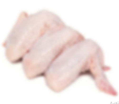 स्वस्थ और पौष्टिक प्रोटीन सूखे चिकन विंग्स को समृद्ध करता है 