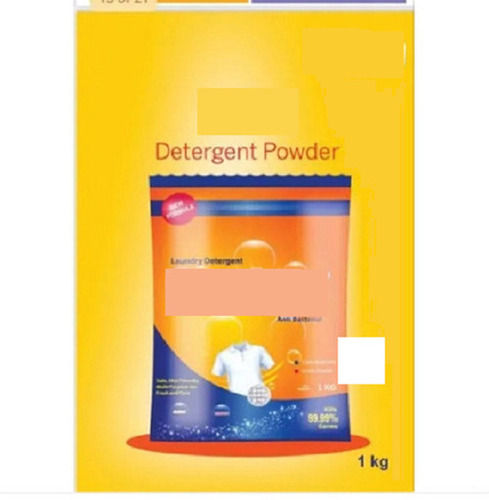 Quick Dry Resulted Benzene Containing Loose Detergent Powder Cleaning Purposes Benzene %: 3%